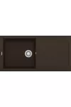 ELLECI LGY48078 - Mosogatótálca Easy 480 G78 Espresso