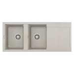 ELLECI LGY50039 - Mosogatótálca Easy 500 G39 Bianco soft