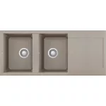 ELLECI LGY50043 - Mosogatótálca Easy 500 G43 Tortora