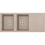 ELLECI LGY50051 - Mosogatótálca Easy 500 G51 Avena