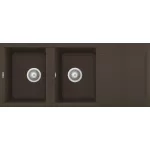 ELLECI LGY50078 - Mosogatótálca Easy 500 G78 Espresso