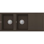 ELLECI LGY50078 - Mosogatótálca Easy 500 G78 Espresso