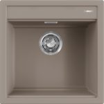ELLECI LKB10489 - Mosogatótálca Best 104 Workstation K89 Dove