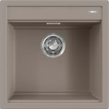 ELLECI LKB10489 - Mosogatótálca Best 104 Workstation K89 Dove