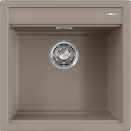 ELLECI LKB10489 - Mosogatótálca Best 104 Workstation K89 Dove