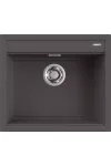 ELLECI LKB10587 - Mosogatótálca Best 105 Workstation K87 Cocoa