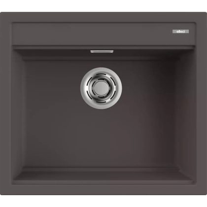   ELLECI LKB10587 - Mosogatótálca Best 105 Workstation K87 Cocoa