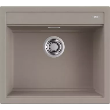 ELLECI LKB10589 - Mosogatótálca Best 105 Workstation K89 Dove