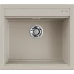   ELLECI LKB10595 - Mosogatótálca Best 105 Workstation K95 Champagne