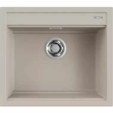 ELLECI LKB10595 - Mosogatótálca Best 105 Workstation K95 Champagne