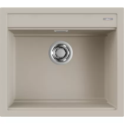   ELLECI LKB10595 - Mosogatótálca Best 105 Workstation K95 Champagne