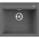 ELLECI LKB10599 - Mosogatótálca Best 105 Workstation K99 Concrete