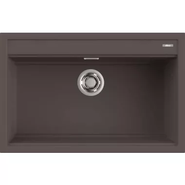 ELLECI LKB13087 - Mosogatótálca Best 130 Workstation K87 Cocoa