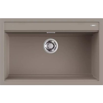   ELLECI LKB13089 - Mosogatótálca Best 130 Workstation K89 Dove