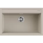   ELLECI LKB13095 - Mosogatótálca Best 130 Workstation K95 Champagne