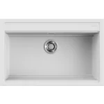   ELLECI LKB13096 - Mosogatótálca Best 130 Workstation K96 White