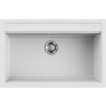 ELLECI LKB13096 - Mosogatótálca Best 130 Workstation K96 White