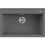 ELLECI LKB13099 - Mosogatótálca Best 130 Workstation K99 Concrete