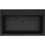ELLECI LKB36086BKM - Mosogatótálca Best 360 Workstation Limited Edition K86 Black - A kész
