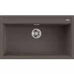   ELLECI LKB36087 - Mosogatótálca Best 360 Workstation K87 Cocoa