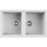 ELLECI LKB45096 - Mosogatótálca Best 450 K96 White