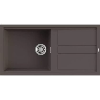 ELLECI LKB48087 - Mosogatótálca Best 480 K87 Cocoa