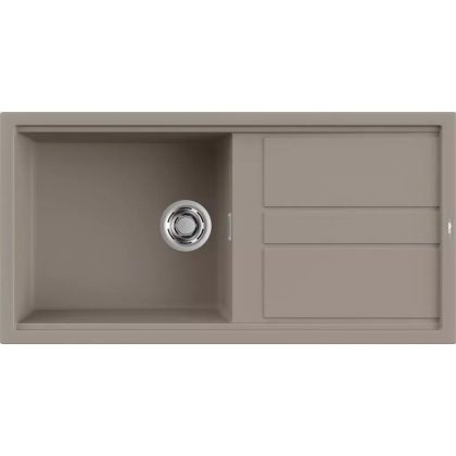 ELLECI LKB48089 - Mosogatótálca Best 480 K89 Dove