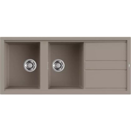 ELLECI LKB50089 - Mosogatótálca Best 500 K89 Dove