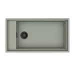 ELLECI LKD36082BKM - Mosogatótálca Dialogo 360 Workstation K82 Sage