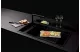 ELLECI LKD36086BKM - Mosogatótálca Dialogo 360 Workstation K86 Black ELLECI LKD36086BKM - Mosogatótálca Dialogo 360 Workstation K86 Black