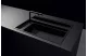 ELLECI LKD36086BKM - Mosogatótálca Dialogo 360 Workstation K86 Black ELLECI LKD36086BKM - Mosogatótálca Dialogo 360 Workstation K86 Black