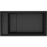   ELLECI LKD36086GLD - Mosogatótálca Dialogo 360 Workstation K86 Black arany tartozékokkal