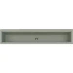 ELLECI LKDC8682 - Mosogatótálca Dialogo C86 K82 Sage inox  tartozékkal