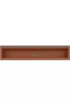 ELLECI LKDC8683 - Mosogatótálca Dialogo C86 K83 Clay inox tartozékokkal