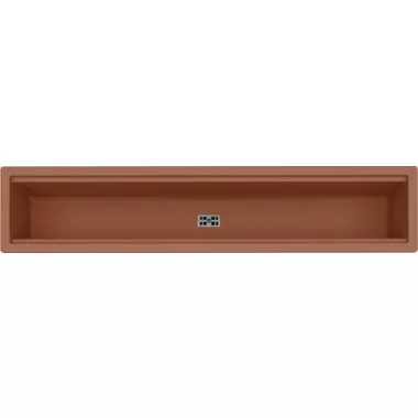 ELLECI LKDC8683 - Mosogatótálca Dialogo C86 K83 Clay inox tartozékokkal