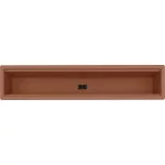 ELLECI LKDC8683BKM - Mosogatótálca Dialogo C86 K83 Clay