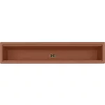   ELLECI LKDC8683GLD - Mosogatótálca Dialogo C86 K83 Clay arany tartozékkal