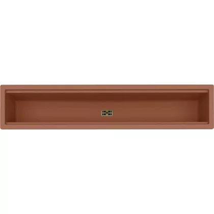   ELLECI LKDC8683GLD - Mosogatótálca Dialogo C86 K83 Clay arany tartozékkal