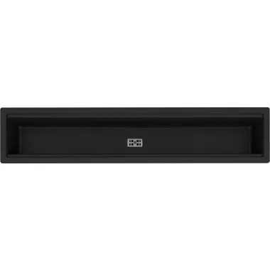 ELLECI LKDC8686 - Mosogatótálca Dialogo C86 K86 Black inox tartozékkal