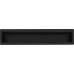 ELLECI LKDC8686BKM - Mosogatótálca Dialogo C86 K86 Black