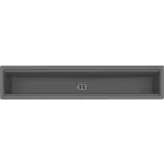 ELLECI LKDC8699 - Mosogatótálca Dialogo C86 K99 Concrete