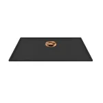 ELLECI LKES7086BRZ - Mosogatótálca medencefenék Essenza 70 K86 Black bronz tartozékkal