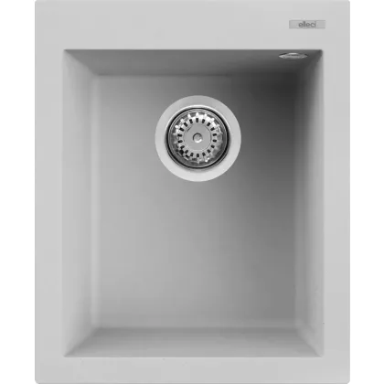 ELLECI LKQ10088 - Mosogatótálca Quadra 100 K88 Cloud