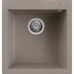 ELLECI LKQ10289 - Mosogatótálca Quadra 102 K89 Dove