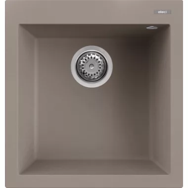 ELLECI LKQ10289 - Mosogatótálca Quadra 102 K89 Dove