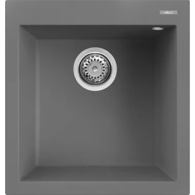 ELLECI LKQ10299 - Mosogatótálca Quadra 102 K99 Concrete