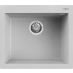 ELLECI LKQ10588 - Mosogatótálca Quadra 105 K88 Cloud