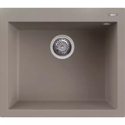 ELLECI LKQ10589 - Mosogatótálca Quadra 105 K89 Dove