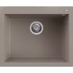 ELLECI LKQ11089 - Mosogatótálca Quadra 110 K89 Dove