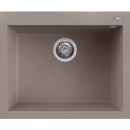 ELLECI LKQ11089 - Mosogatótálca Quadra 110 K89 Dove